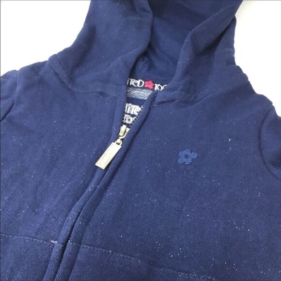 Limited Too Zip Up Hoodie Matching Bottoms (E7) - Picture 4 of 8